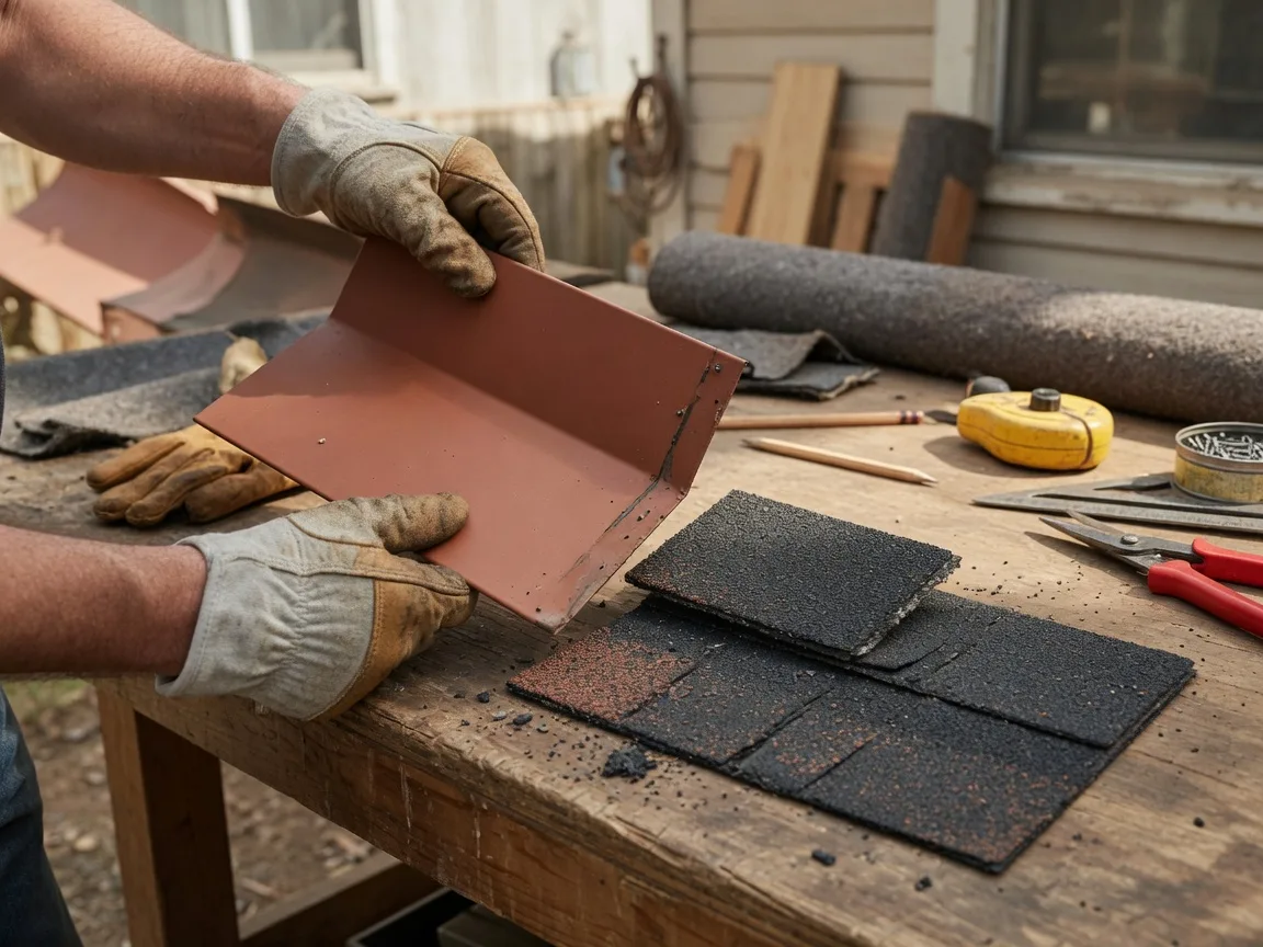 Roof Repair company in Moody, TX